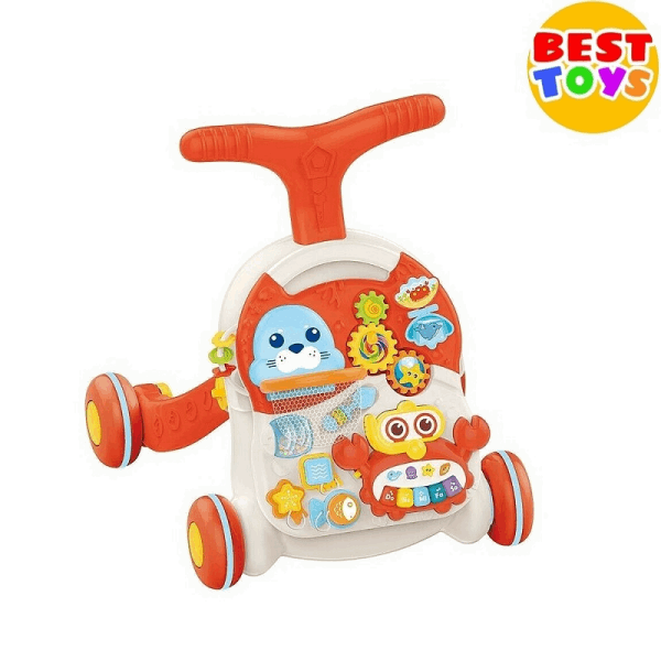 Huanger Huanger Baby Walker | Huanger m2